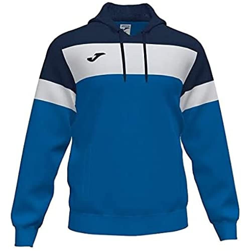 joma-crew-iv-felpa-uomo image 6