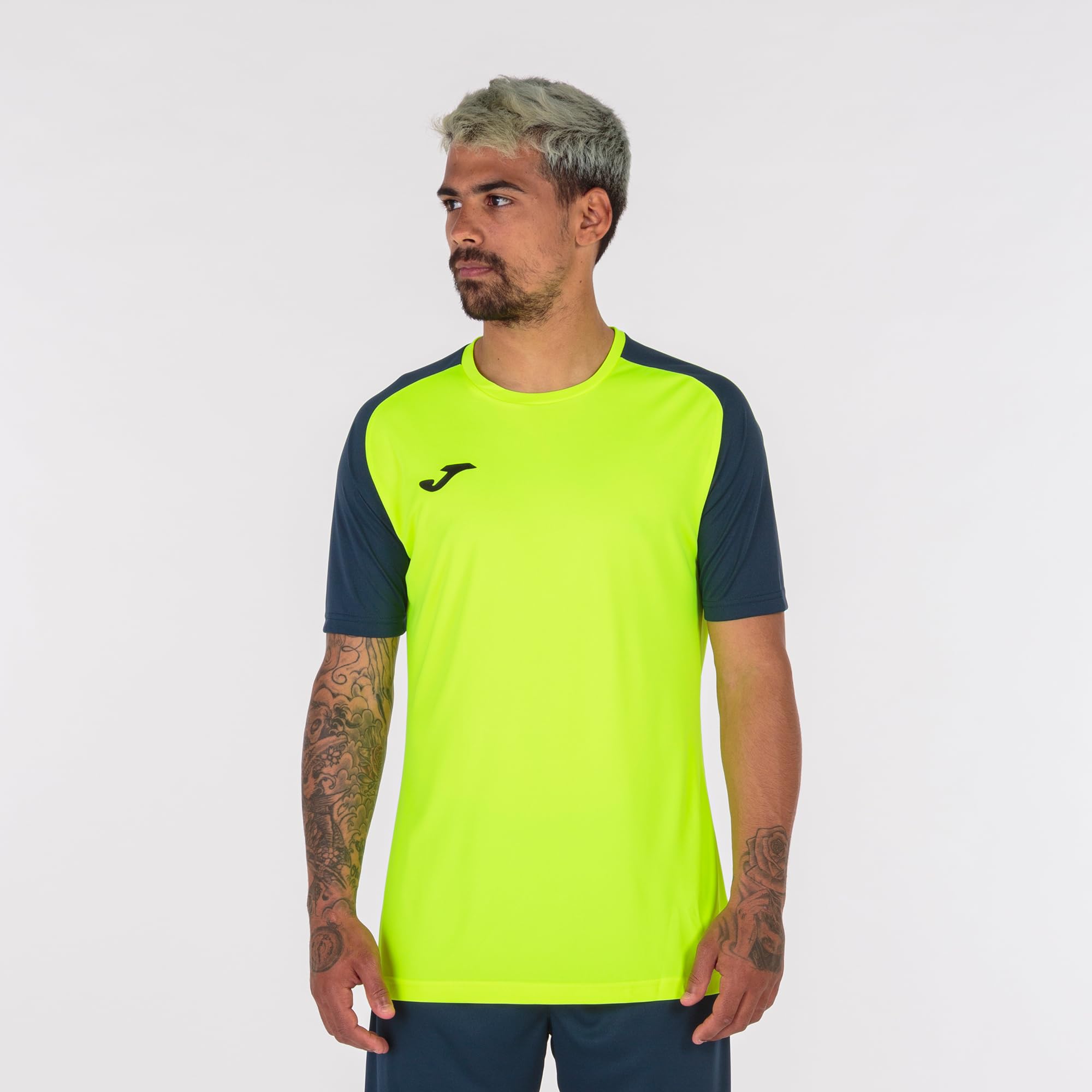 joma-academy-iv-maglietta-a-maniche-corte-uomo image 5
