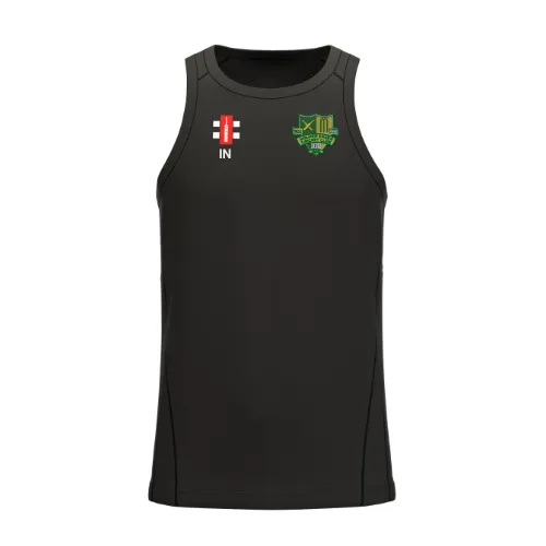 gray-nicolls-holmer-green-cc-atom-canotta-senior-nera image 1