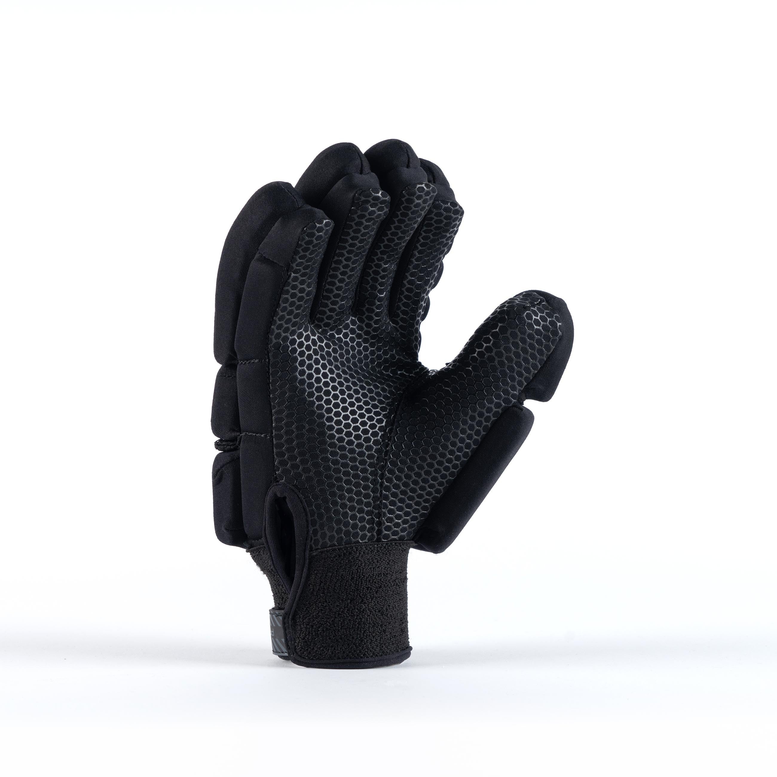 grays-proflex-1000-guanti-hockey-indoor-outdoor-neri image 2