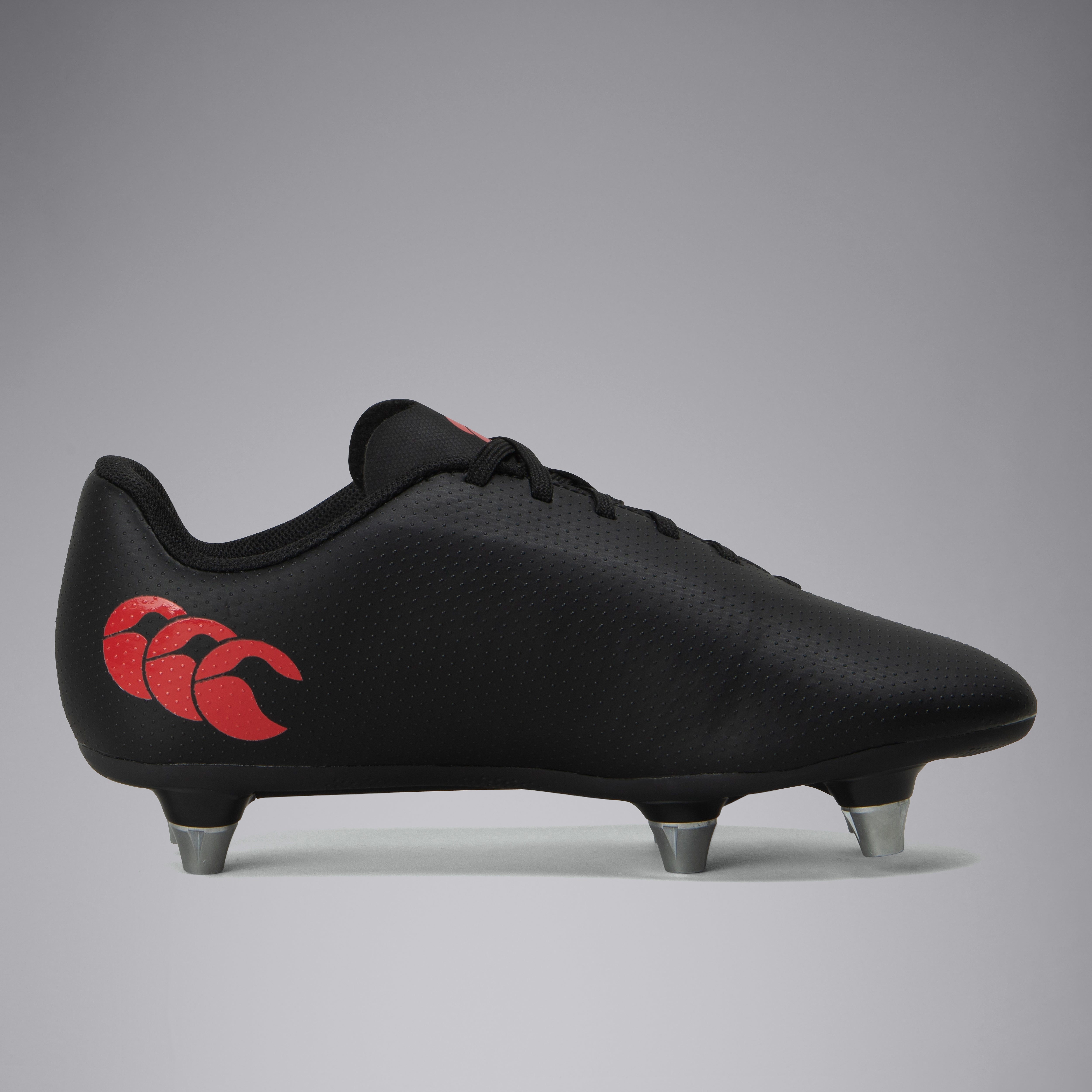 canterbury-speed-raze-sg-junior-unisex-nero-bianco image 2