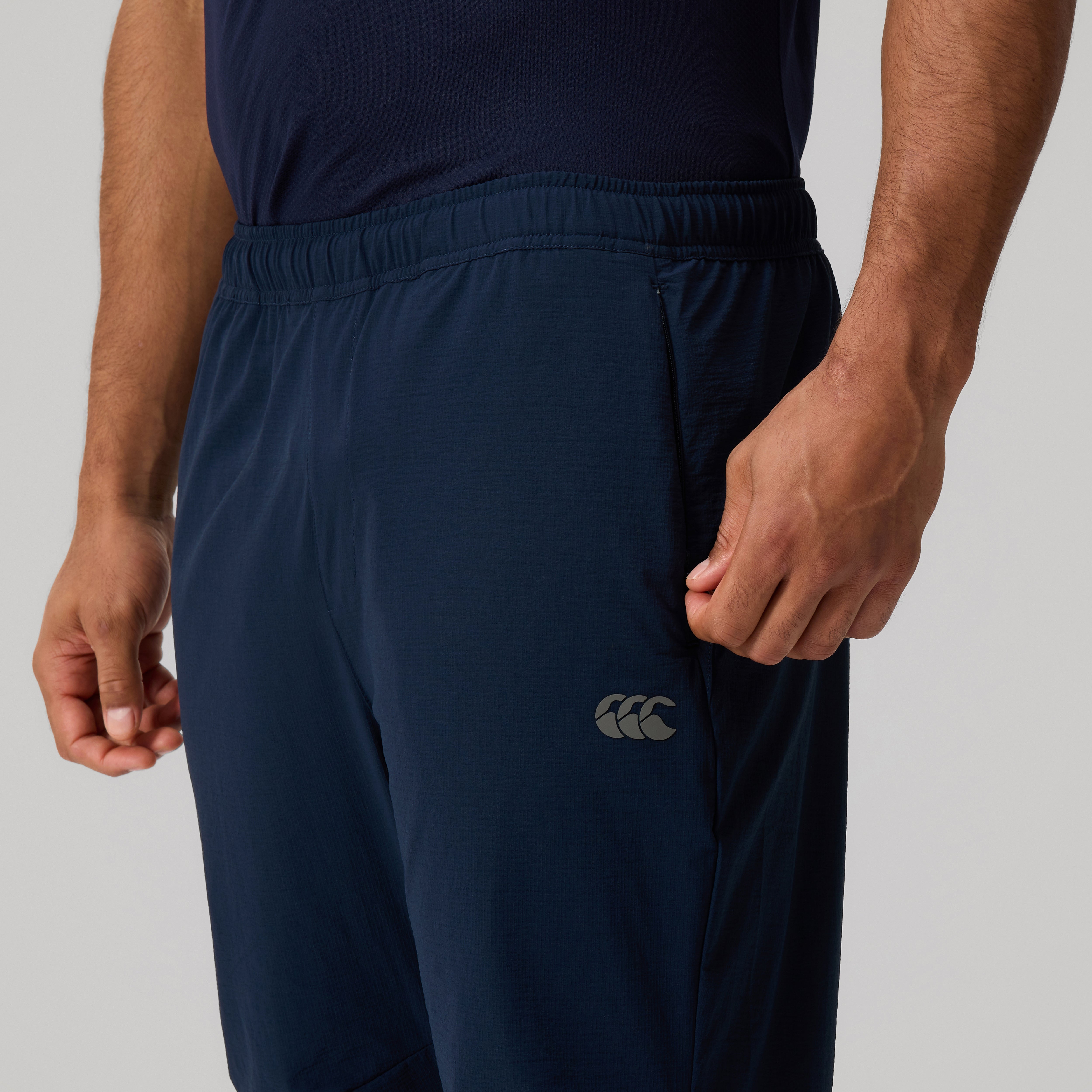 canterbury-tempo-woven-pant-pantaloni-tuta-uomo-blu image 7