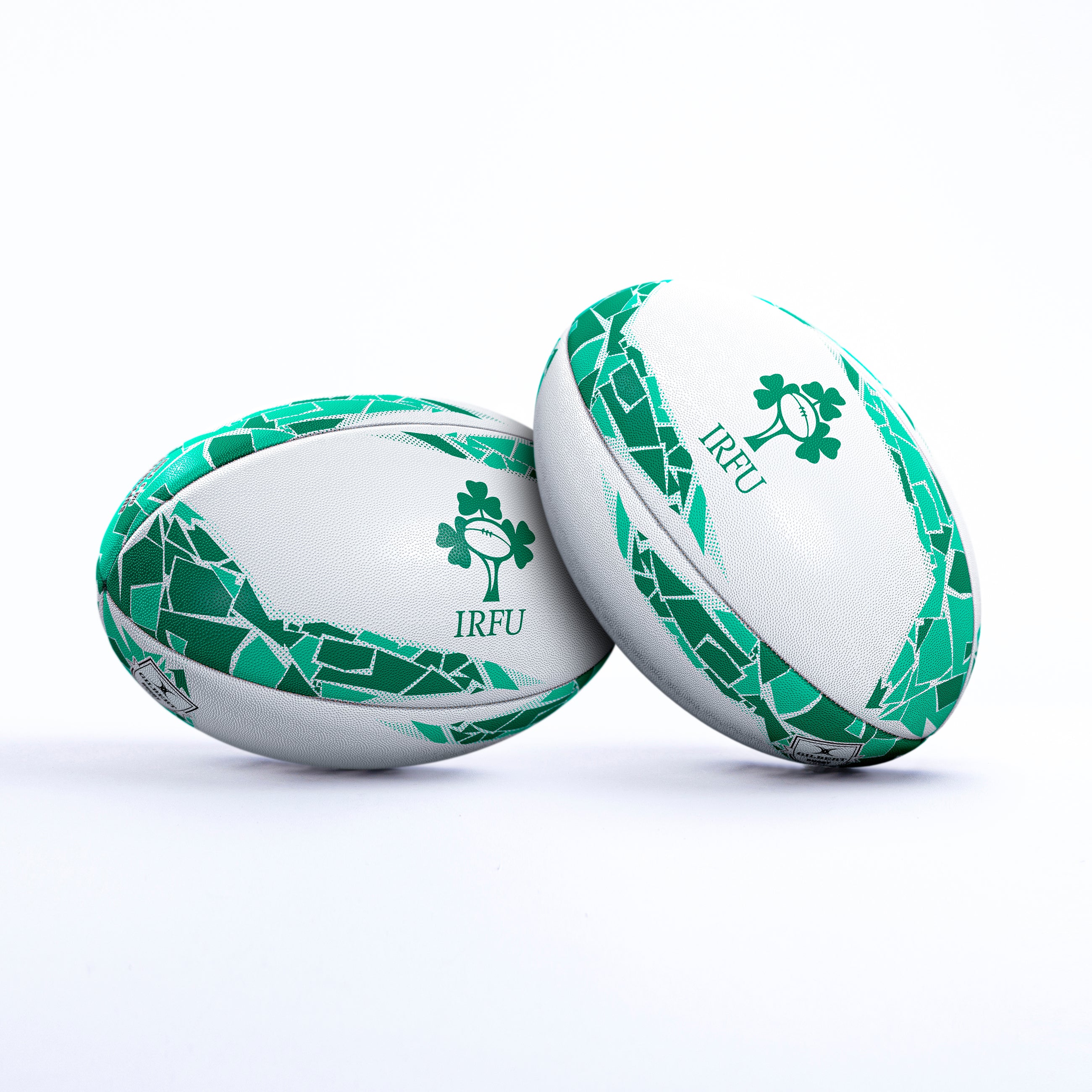 gilbert-rugby-ireland-supporter-pallone-da-rugby image 1
