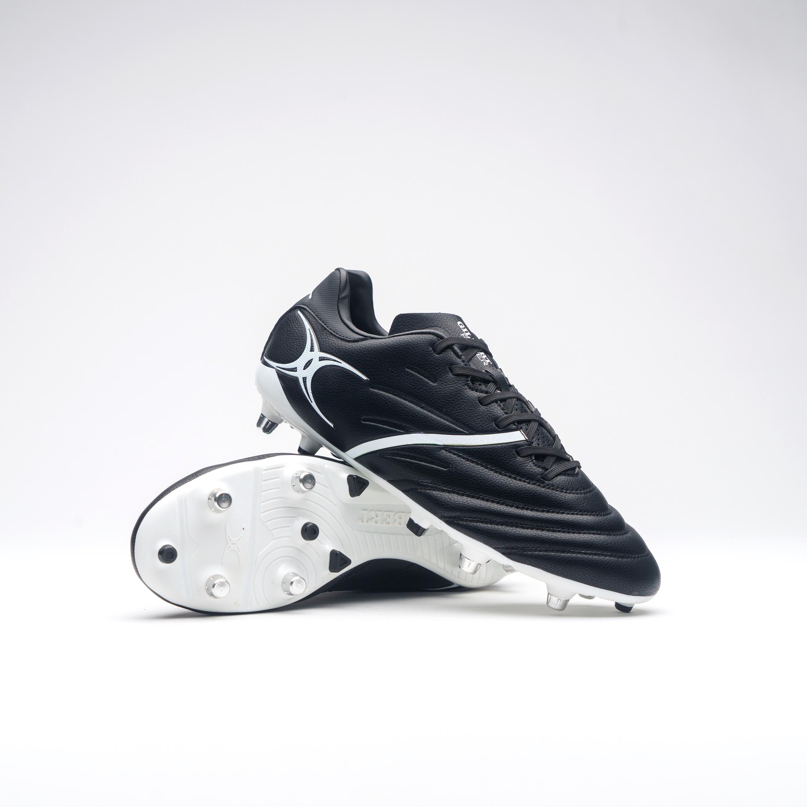 gilbert-rugby-sidestep-x20-power-6s-senior-scarpe-rugby-tacchetti image 1