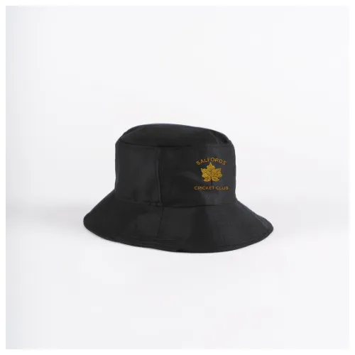 gray-nicolls-salfords-cc-senior-black-cappello-bucket image 1