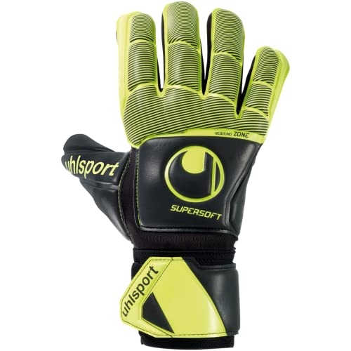 uhlsport-x-supersoft-hn-flex-frame-guanti-da-portiere-unisex-adulto image 7