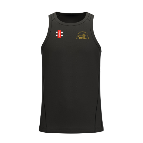 gray-nicolls-atom-canotta-cricket-senior-nero image 1