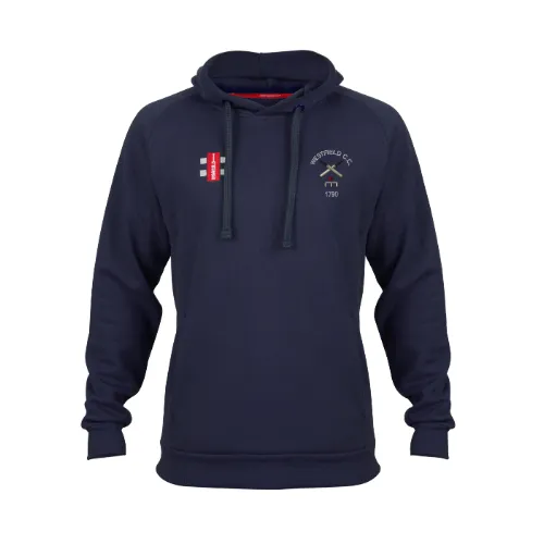 gray-nicolls-westfield-cc-junior-velocity-hoodie-blu-navy image 1