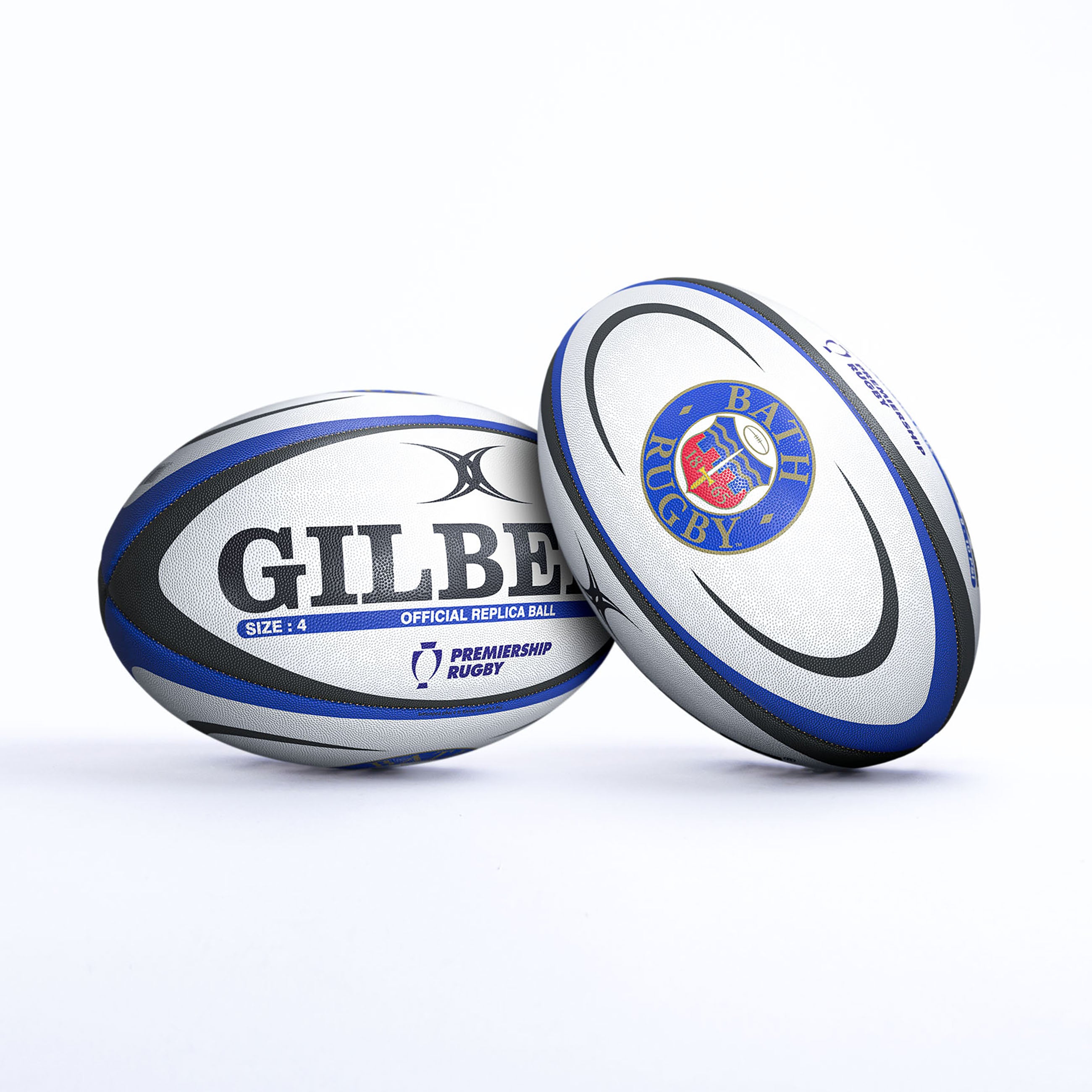 gilbert-rugby-bath-replica-pallone-rugby image 3