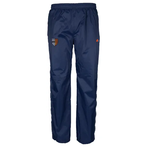 grays-old-bristolians-hc-arc-rain-trousers-bambino-dark-navy image 1