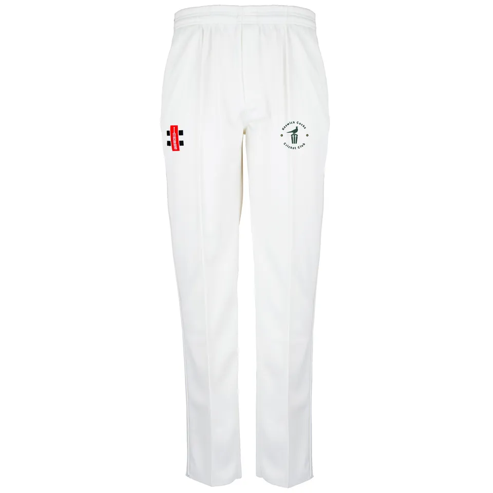 gray-nicolls-matrix-pantaloni-cricket-senior-keswick-cocks-avorio image 1