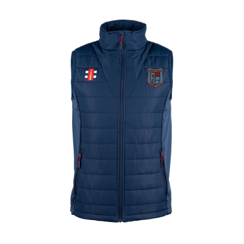 gray-nicolls-uckfield-anderida-cc-senior-pro-performance-bodywarmer-blu-navy image 1