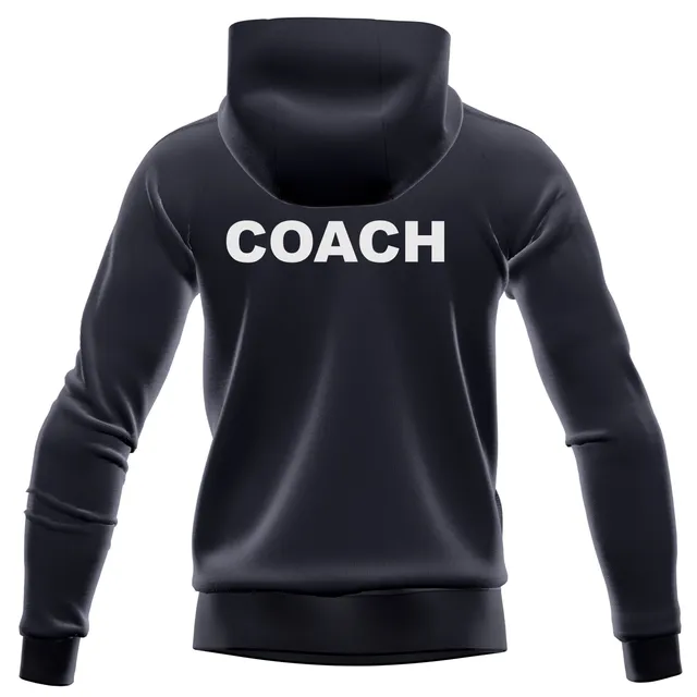 grays-mid-somerset-hc-gts-performance-hoodie-adulto-nero-coaches-only image 1