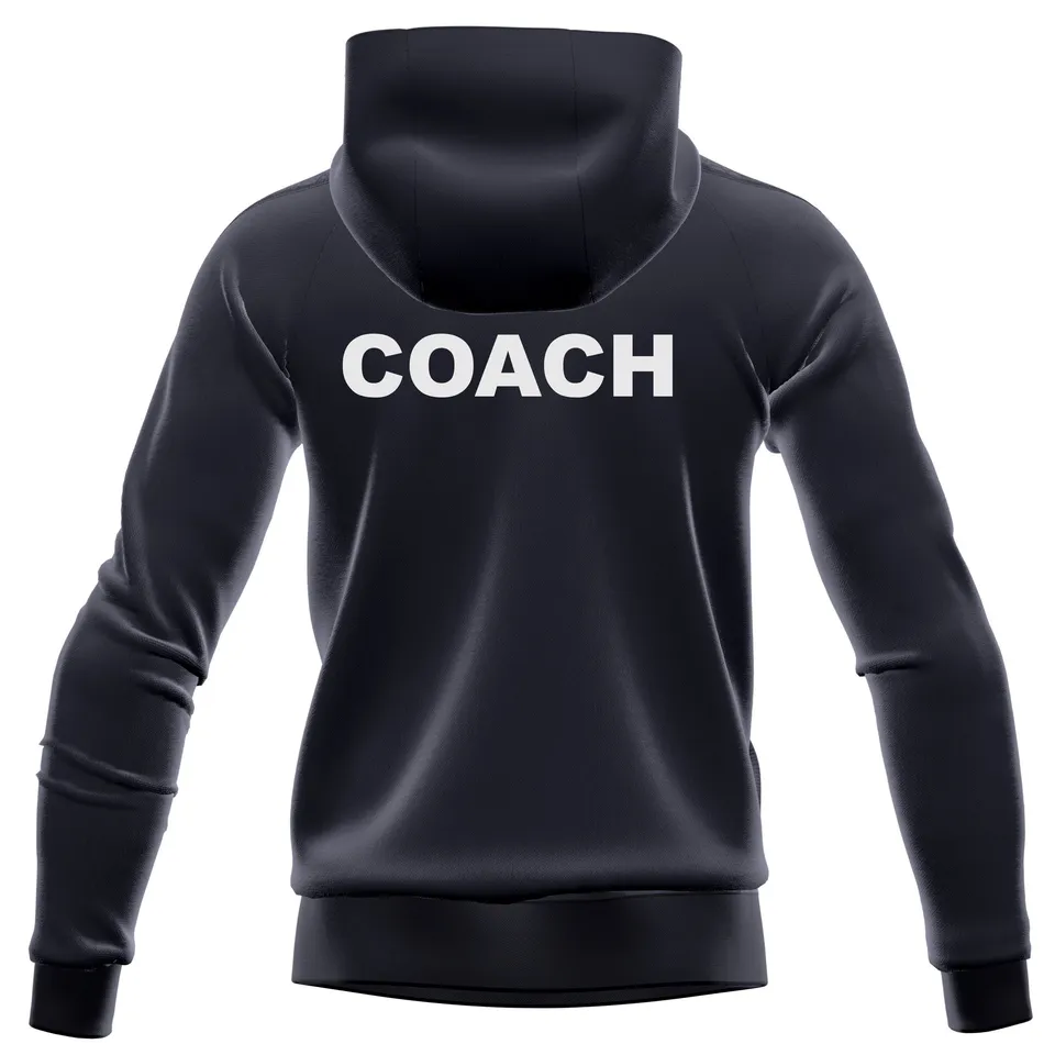 grays-mid-somerset-hc-gts-performance-hoodie-adulto-nero-coaches-only image 1