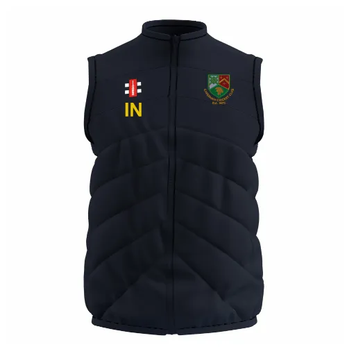 gray-nicolls-caterham-cc-gts-gilet-bodywarmer-senior-blu-navy image 1