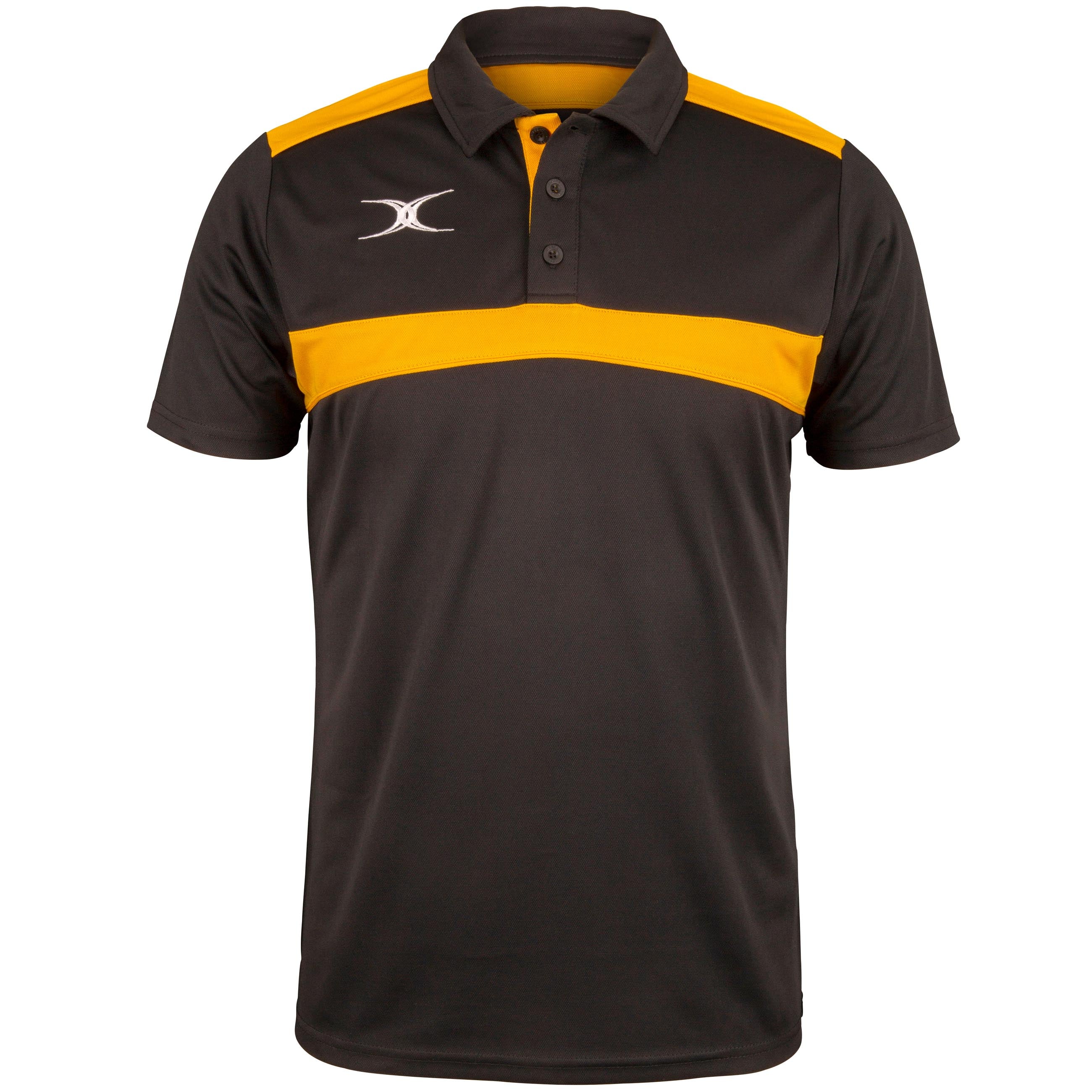 gilbert-rugby-photon-polo-shirt-uomo image 7