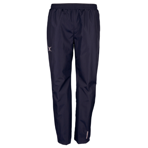gilbert-rugby-leith-rfc-photon-pantaloni-donna-adulto-blu-navy image 1