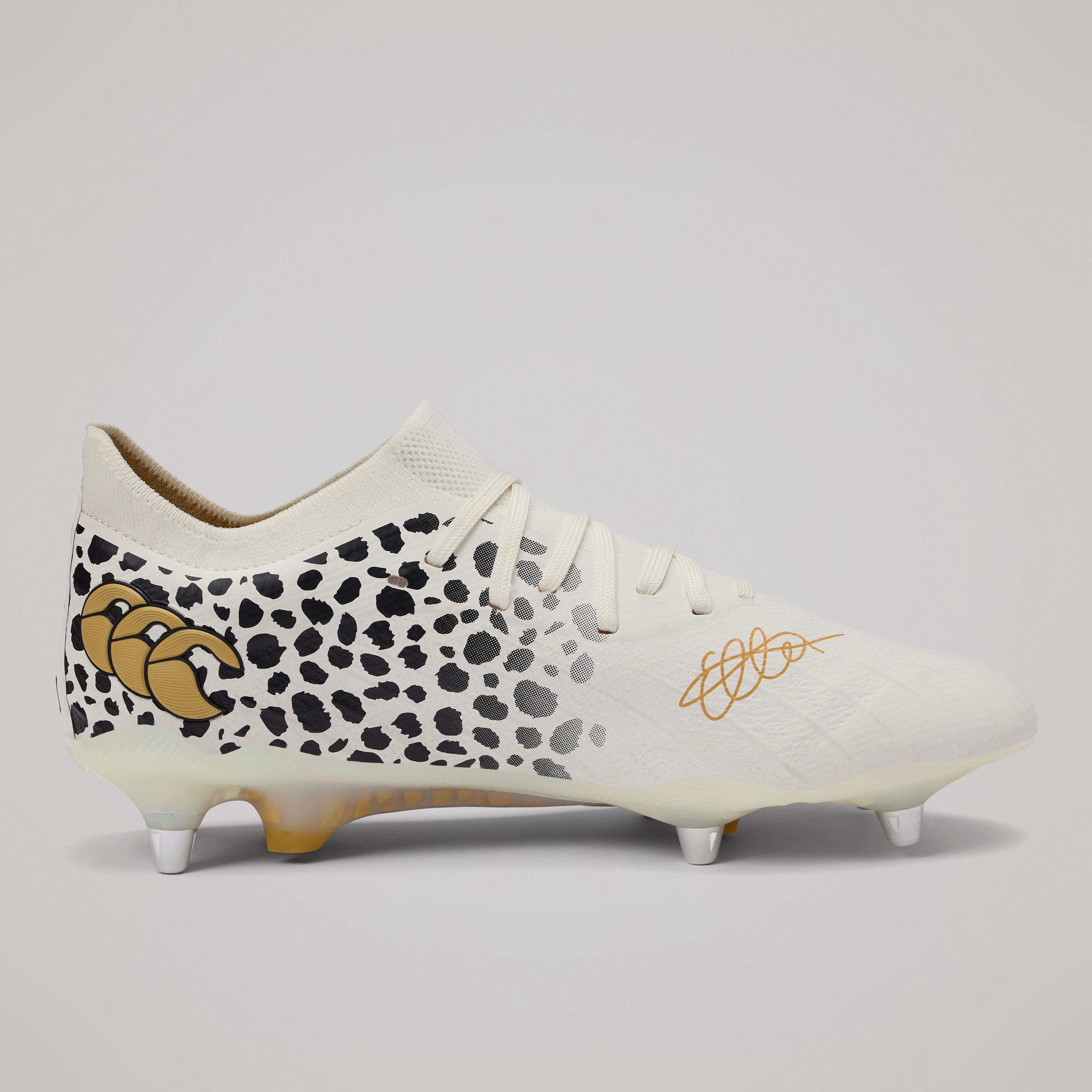 canterbury-ellie-x-ccc-speed-falcon-elite-soft-ground-unisex-adulto-bianco image 3
