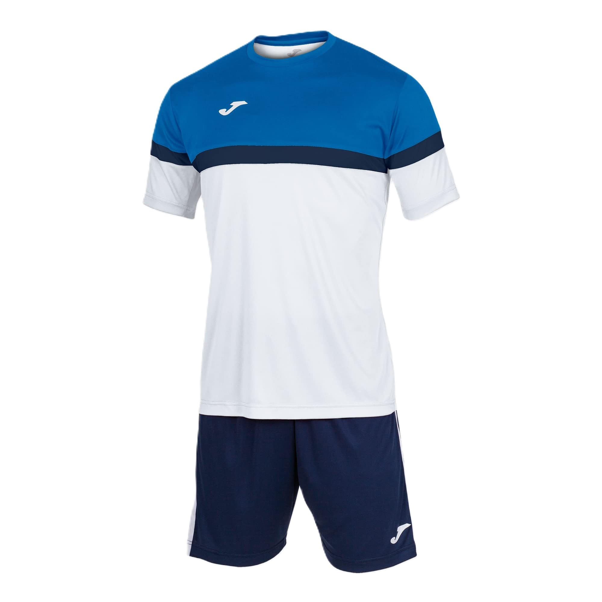 joma-danubio-set-uomo-completo-calcio-maglia-pantaloncini image 5