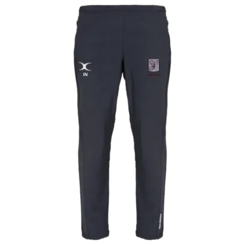 gilbert-rugby-synergie-v3-pantaloni-training-surrey-rugby-senior-nero image 1