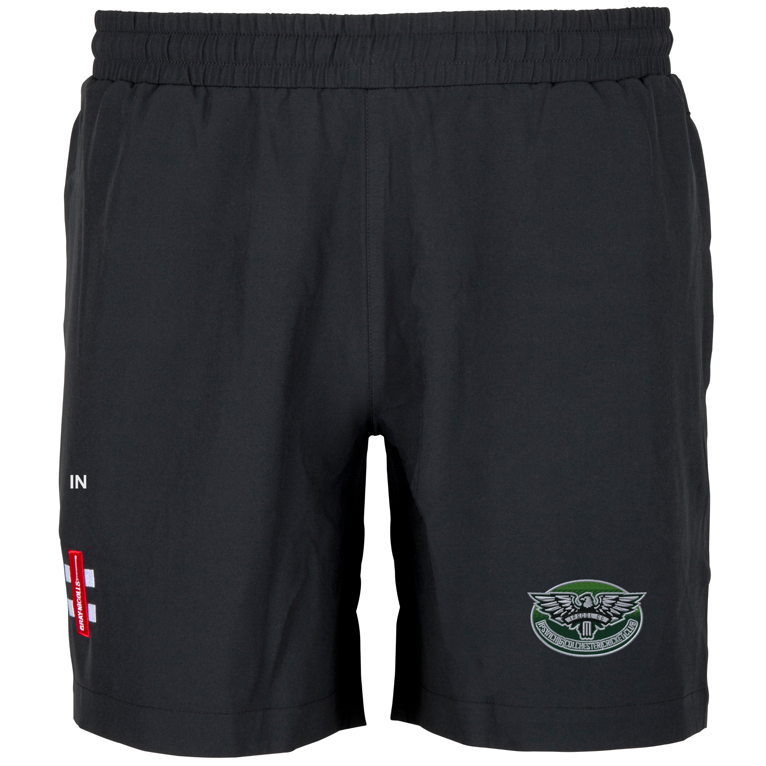 gray-nicolls-velocity-shorts-senior-nero-ipscol-cc image 1