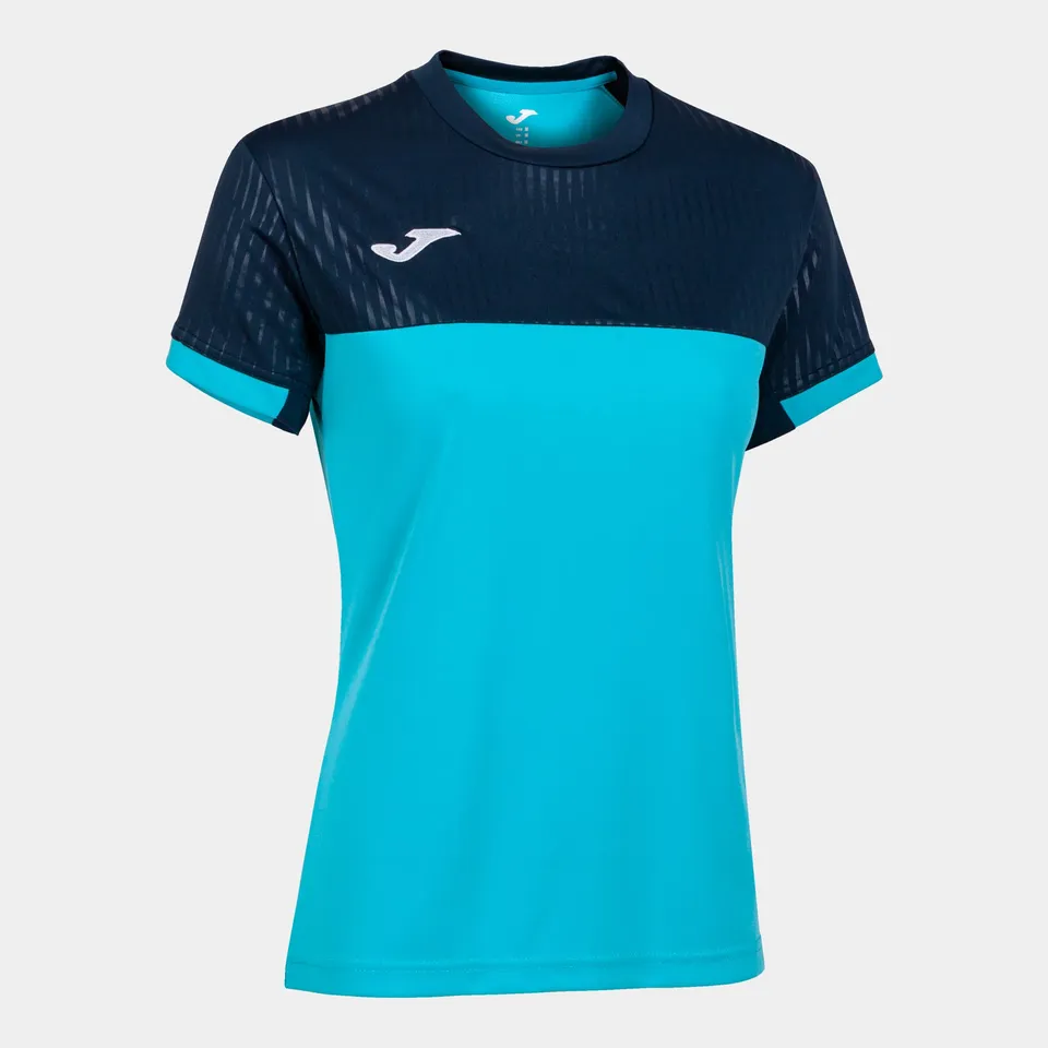 joma-montreal-maglietta-manica-corta-donna image 1