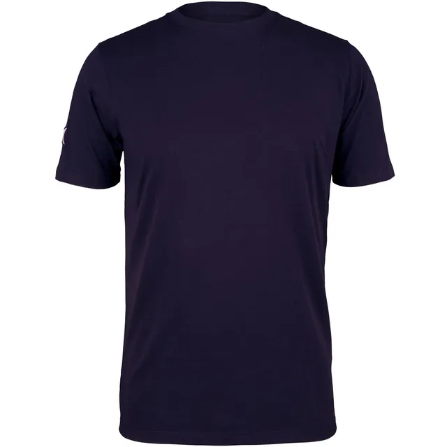 gilbert-rugby-quest-t-shirt-junior-nero image 1