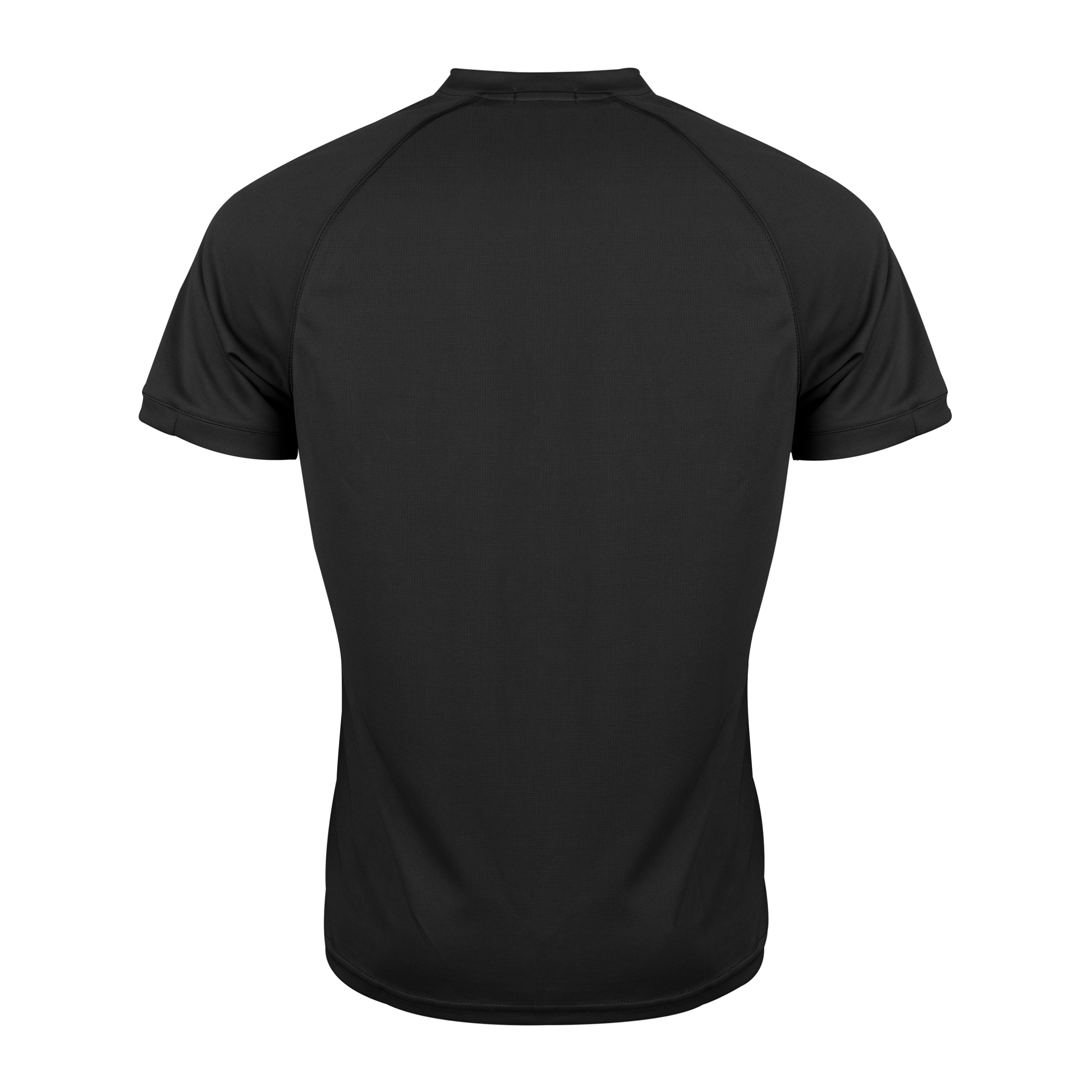 gray-nicolls-marshalswicket-cc-matrix-v2-t-shirt-nera-junior image 2