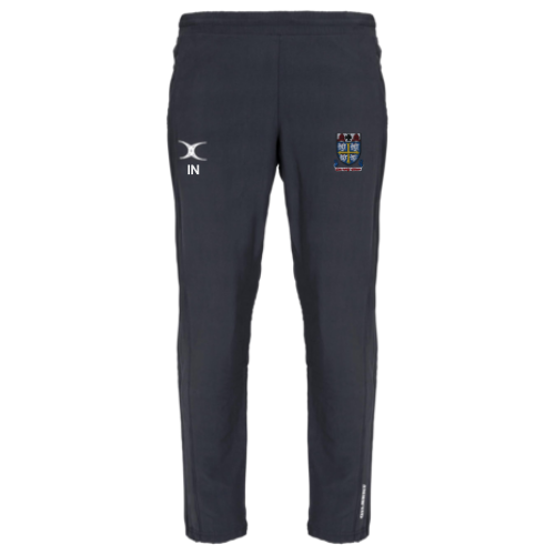 gilbert-rugby-synergie-v3-pantaloni-senior-university-college-rugby-nero image 1