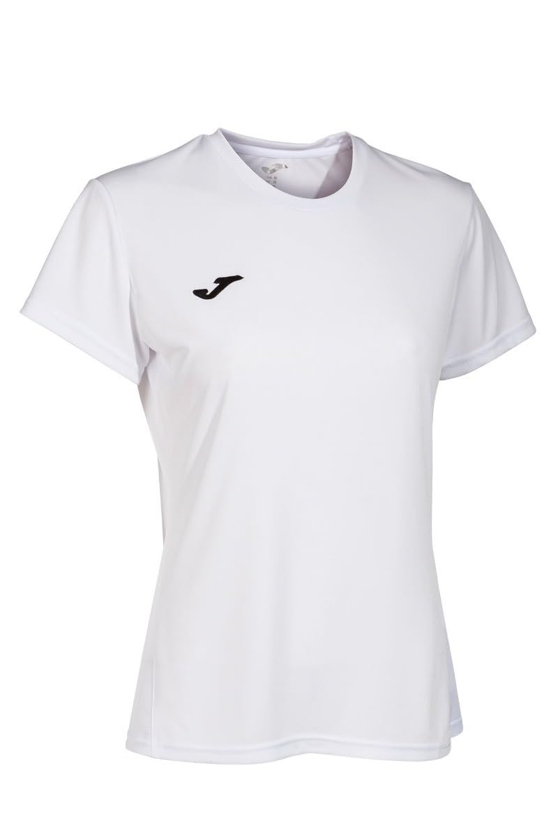 joma-winner-ii-maglietta-maniche-corte-donna image 7