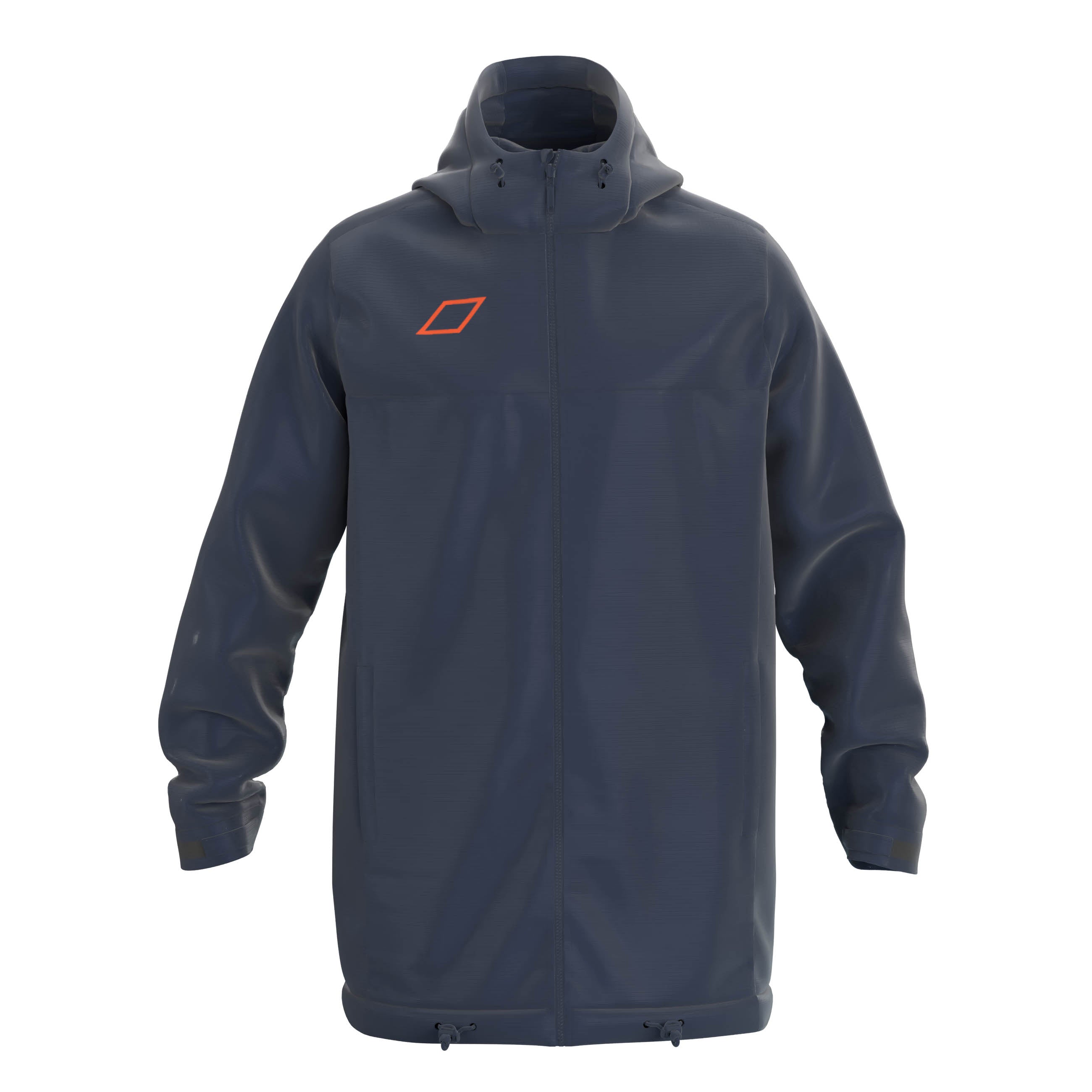 grays-tts-giacca-all-weather-uomo-nylon-black-dark-navy image 2