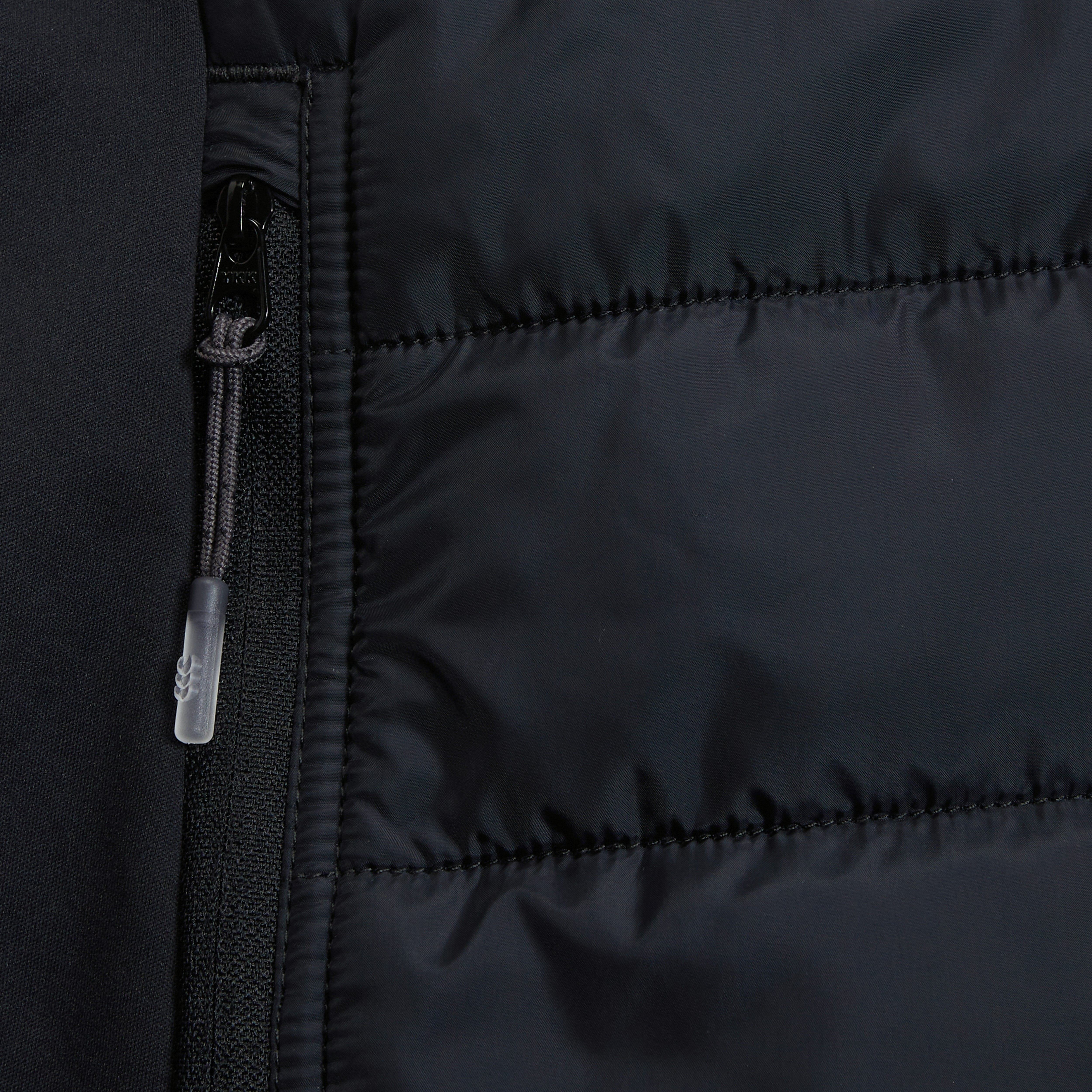 canterbury-elite-microlight-gilet-donna-nero image 3