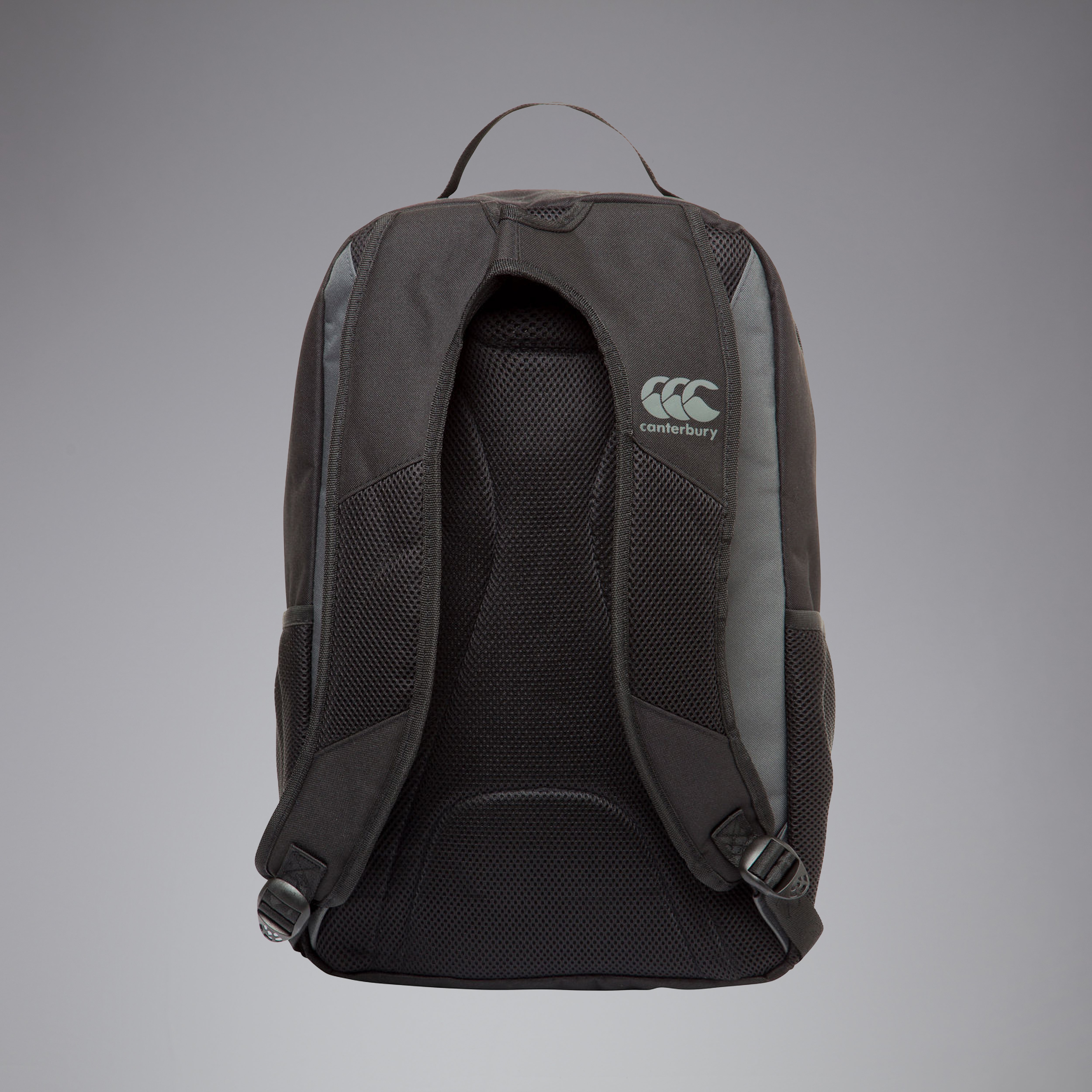 canterbury-zaino-medium-unisex-nero image 2