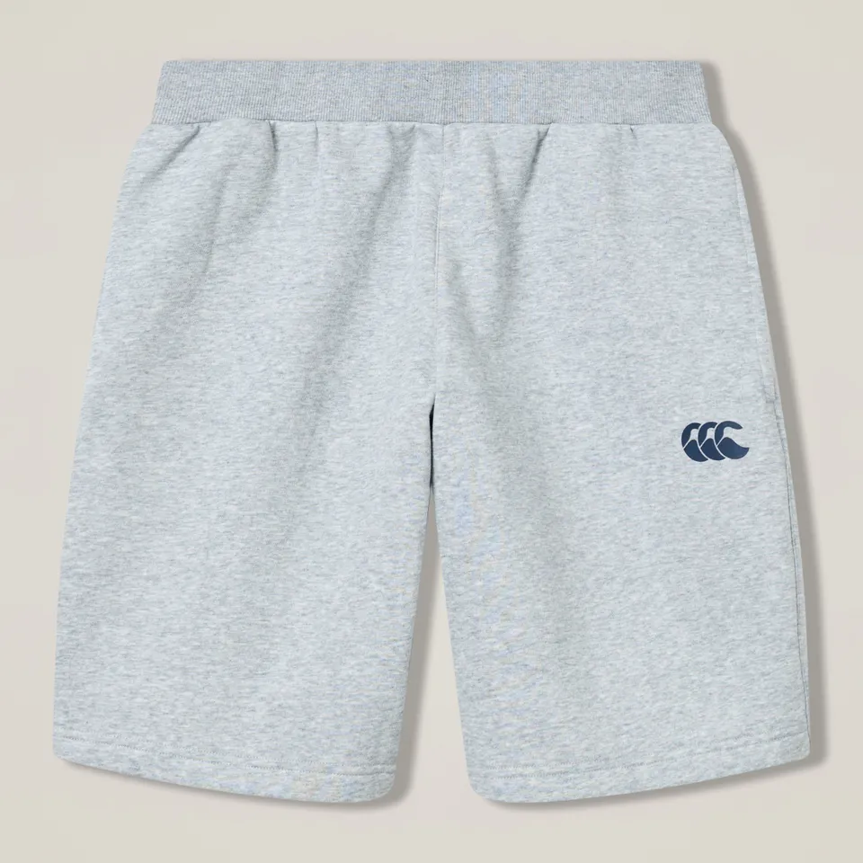 canterbury-rakaia-2-0-fleece-short-uomo-grigio image 1