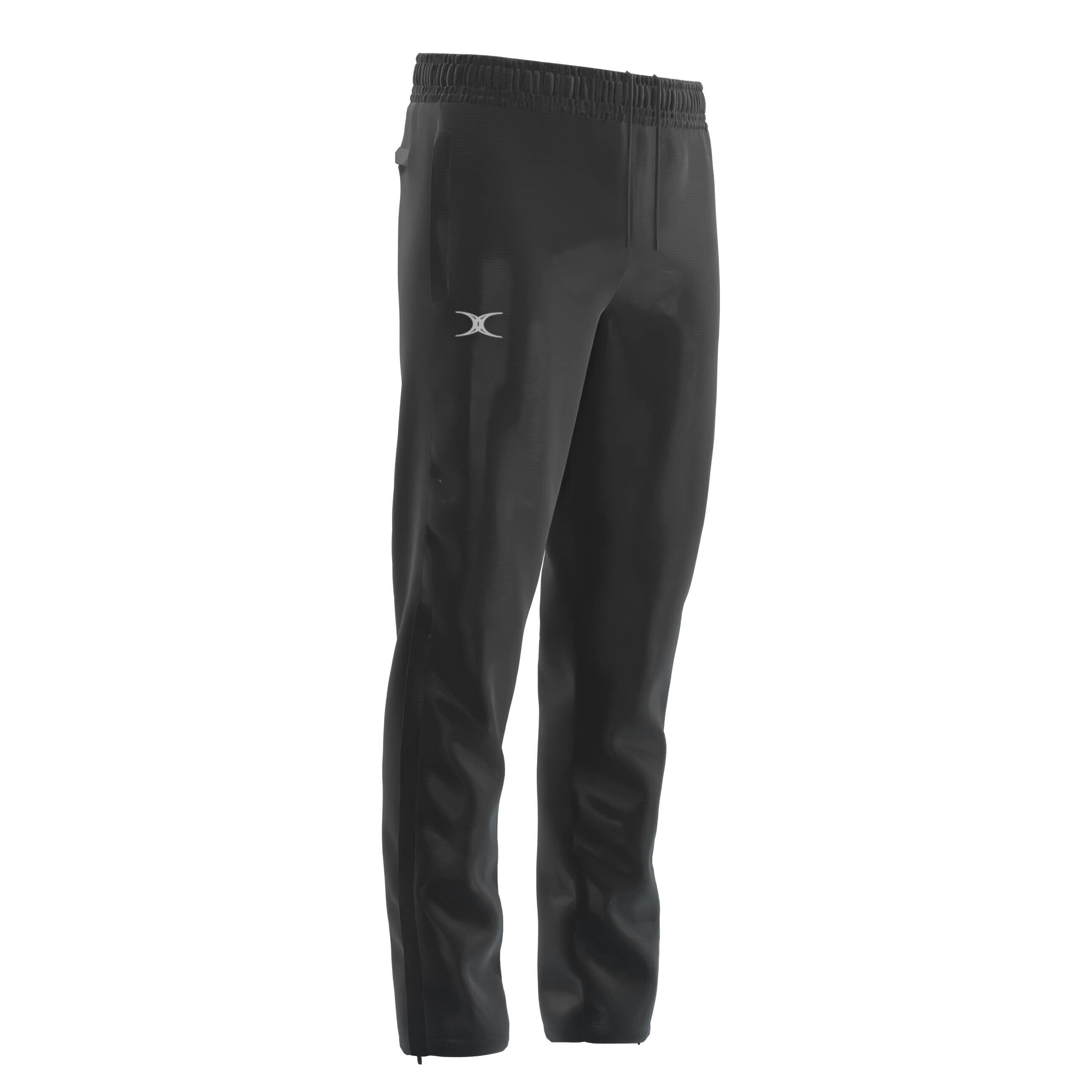 gilbert-rugby-tts-rain-trousers-pantaloni-antipioggia-uomo-nero image 6