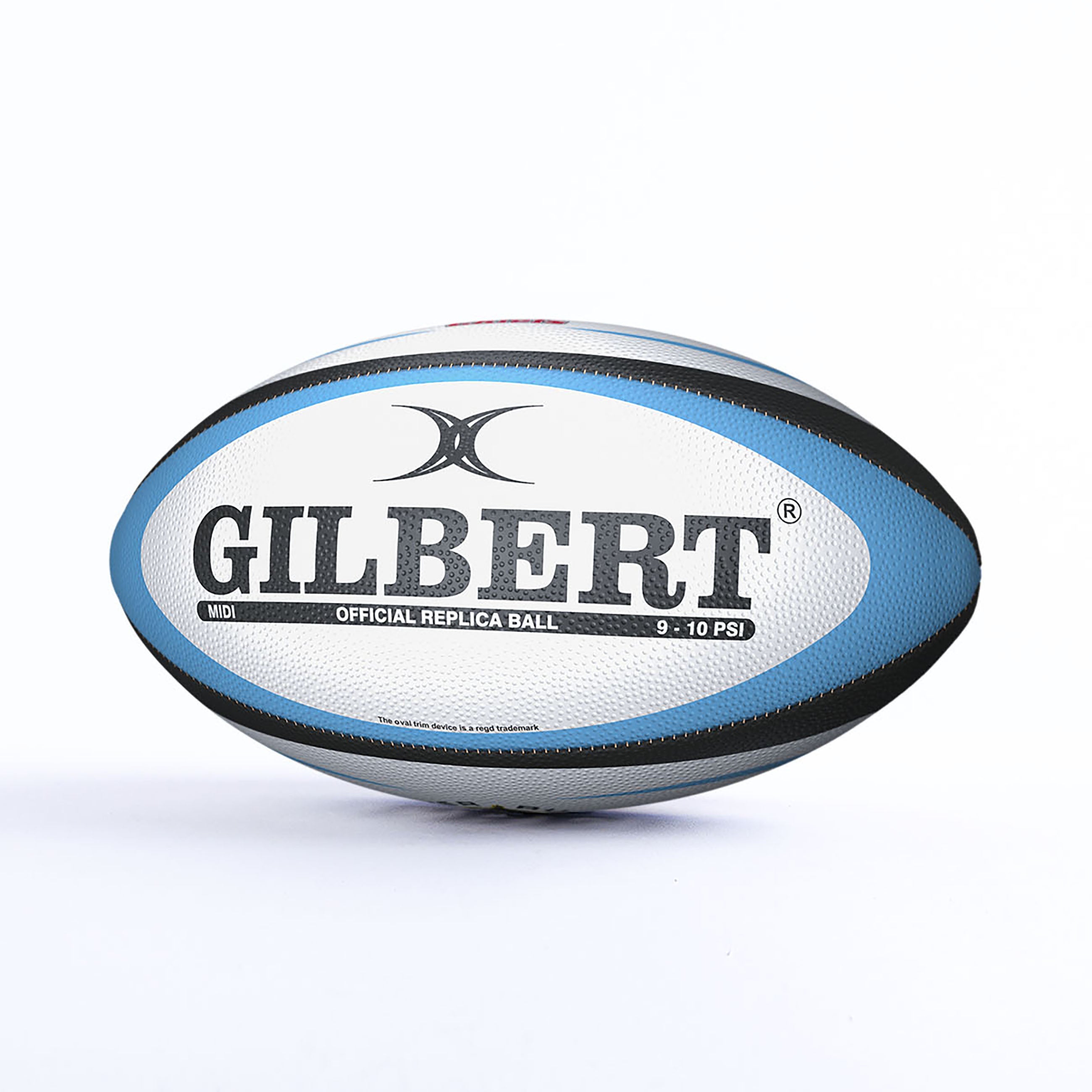 gilbert-rugby-pallone-replica-exeter-chiefs-supporter image 4