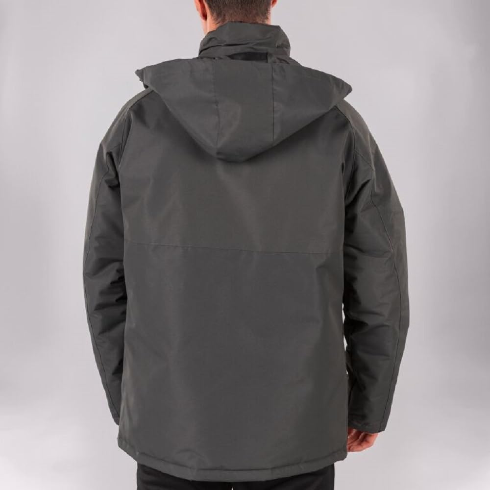 joma-everest-anorak-uomo-giacca-a-vento-da-stadio image 2
