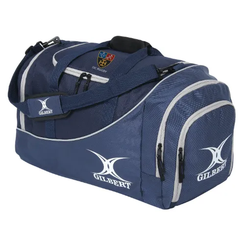 gilbert-rugby-old-cranleighan-rfc-club-player-holdall-v2-borsa-sportiva image 1
