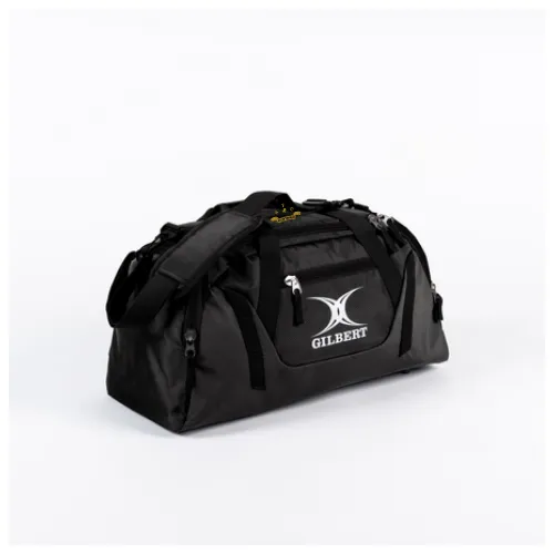 gilbert-rugby-crowthorne-rfc-club-v4-borsone-holdall-senior-nero-nero image 1