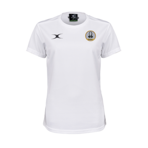gilbert-rugby-www-rugby-senior-photon-ii-t-shirt-manica-corta-bianca image 1