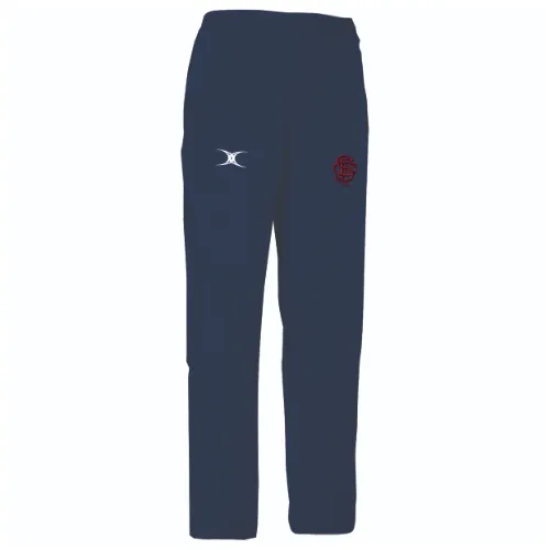 gilbert-rugby-sidcup-rfc-synergie-pantaloni-tuta-uomo-blu-navy image 1