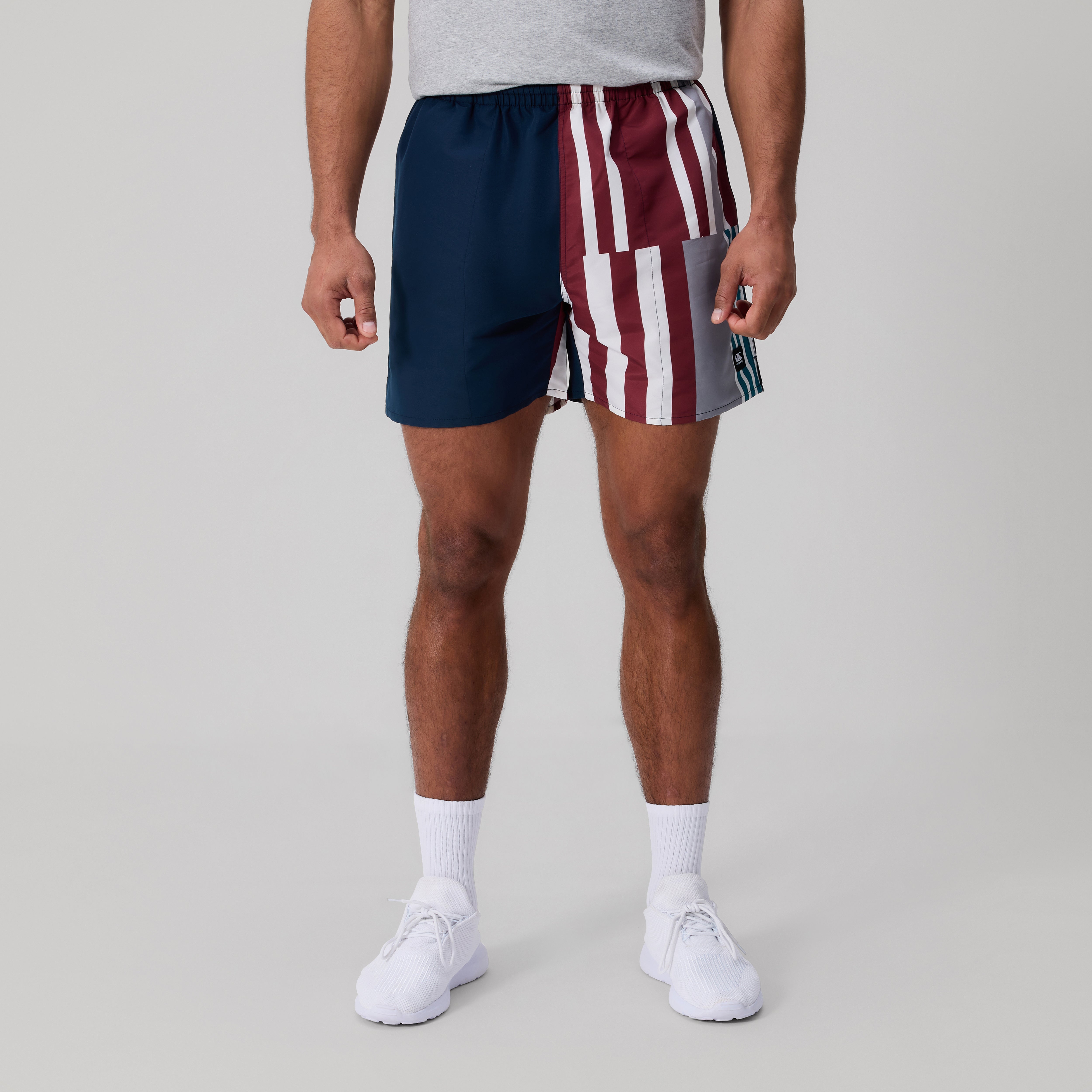 canterbury-uglies-harletic-pantaloncini-rugby-uomo-blu-navy image 3