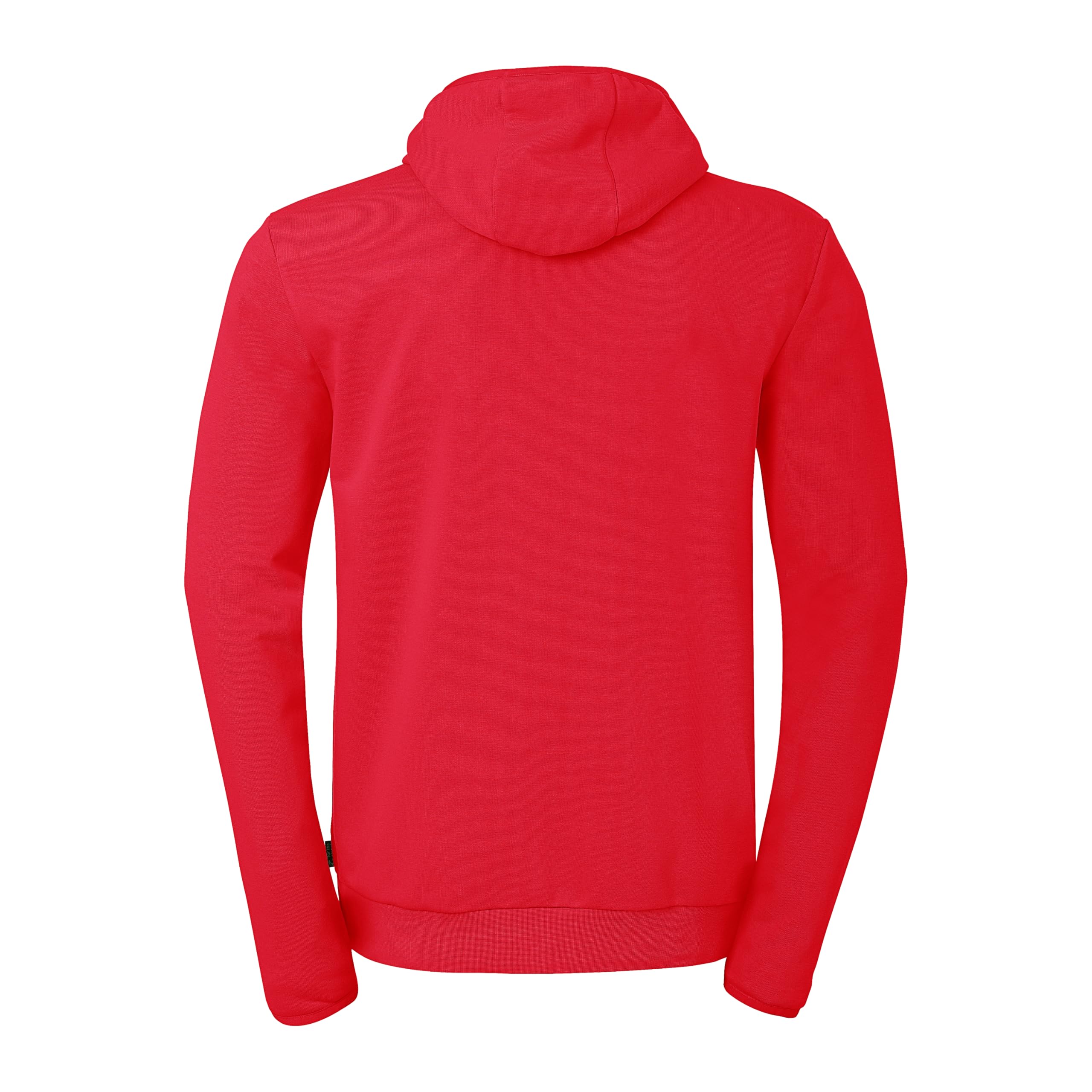 uhlsport-essential-felpa-con-cappuccio-giacca-sportiva-uomo image 4