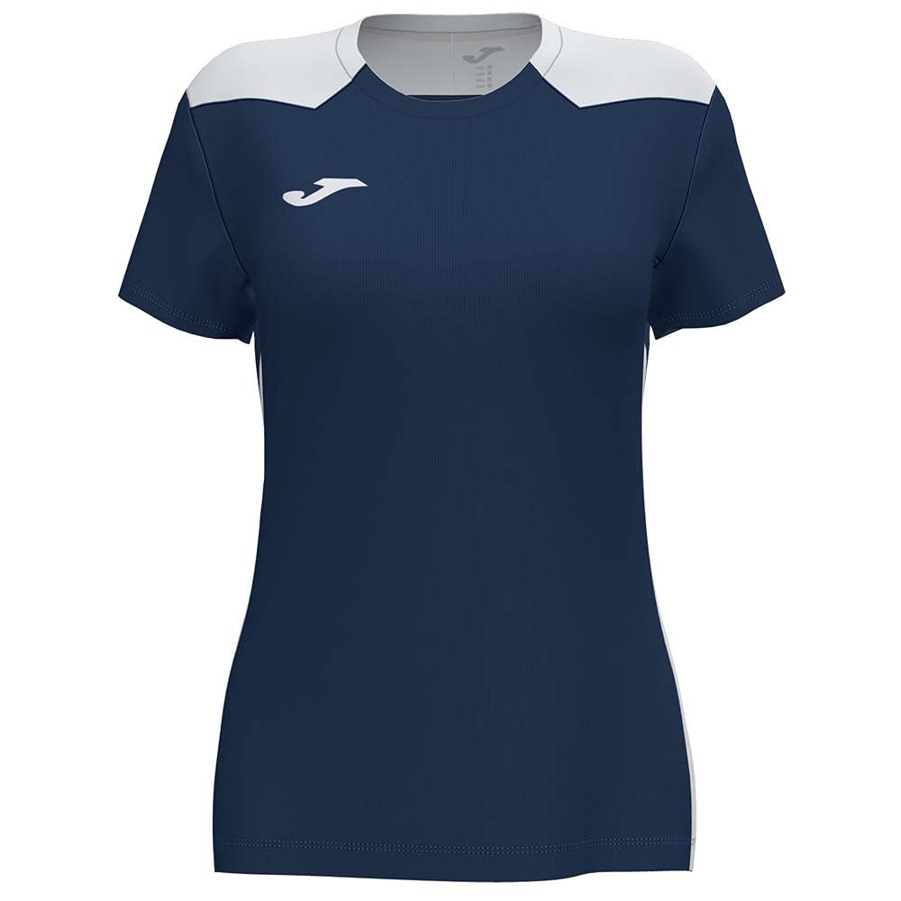 joma-championship-vi-t-shirt-donna-maglia-calcio-manica-corta image 6