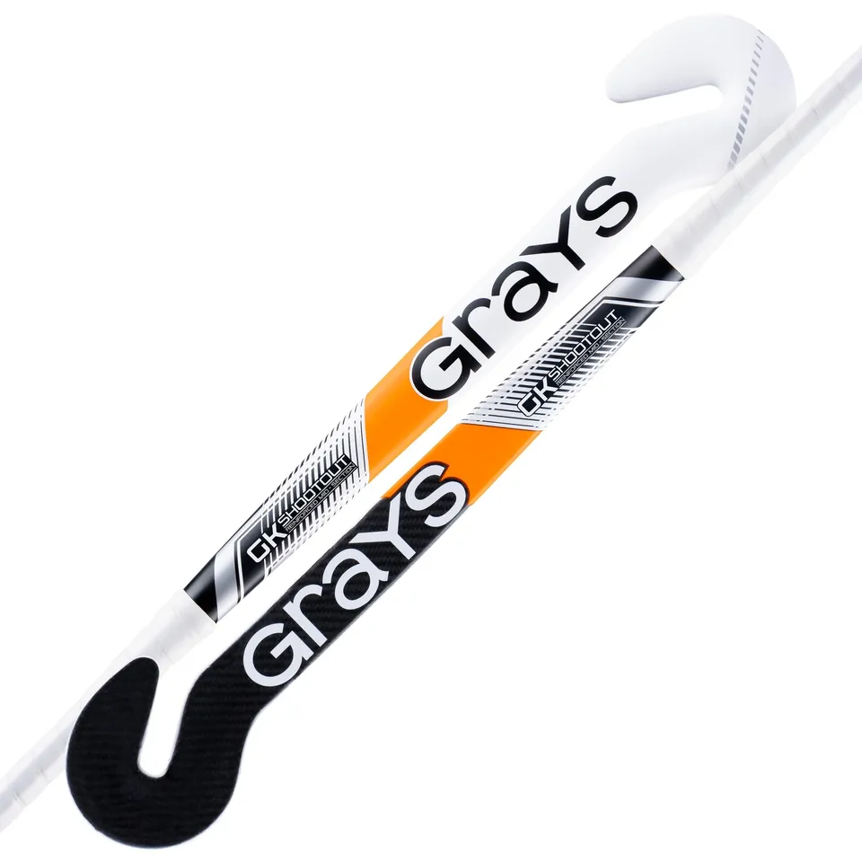 grays-gk-shootout-composite-bastone-da-portiere-hockey image 1