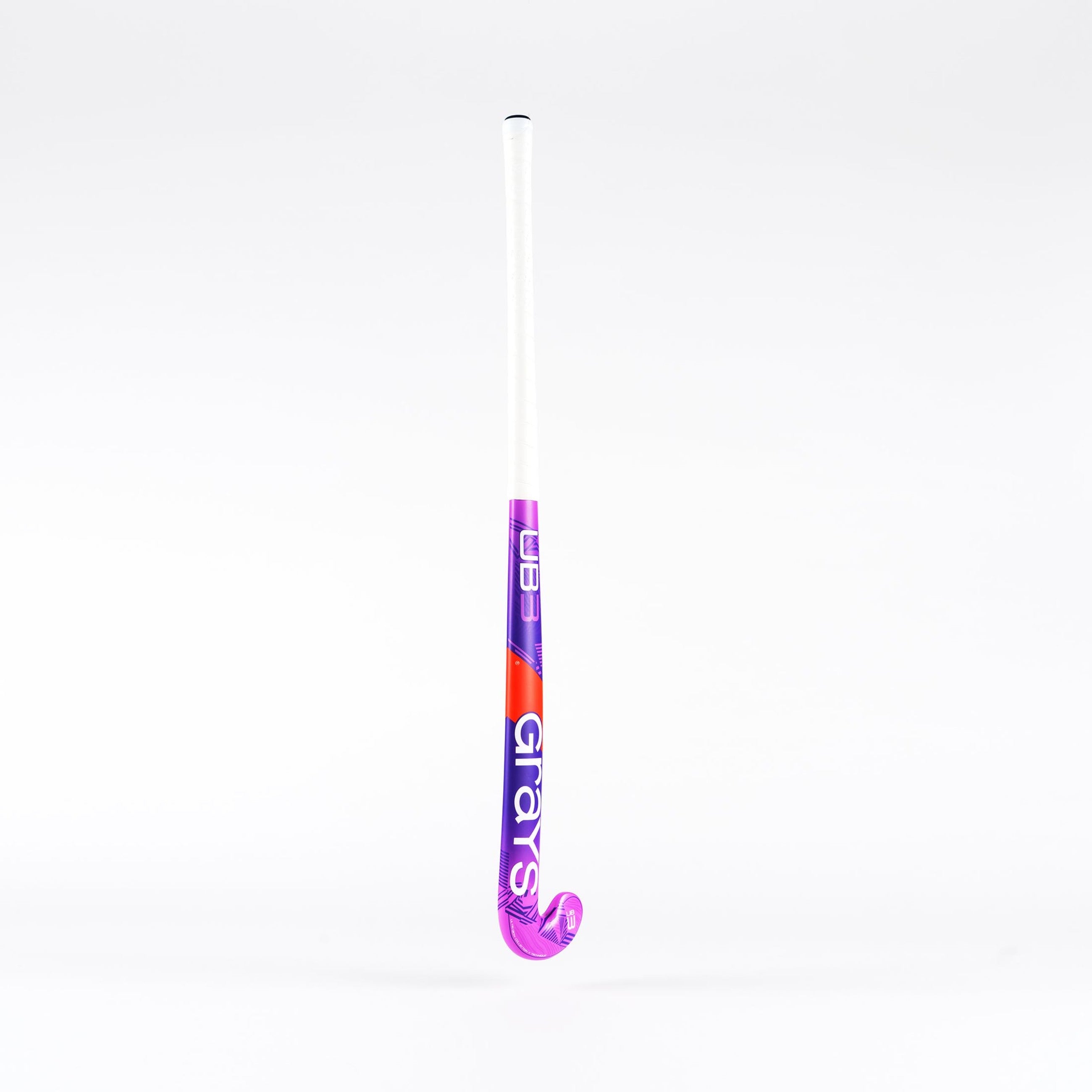 grays-ub-3-mazza-hockey-prato-viola-ultrabow-micro-2025 image 5