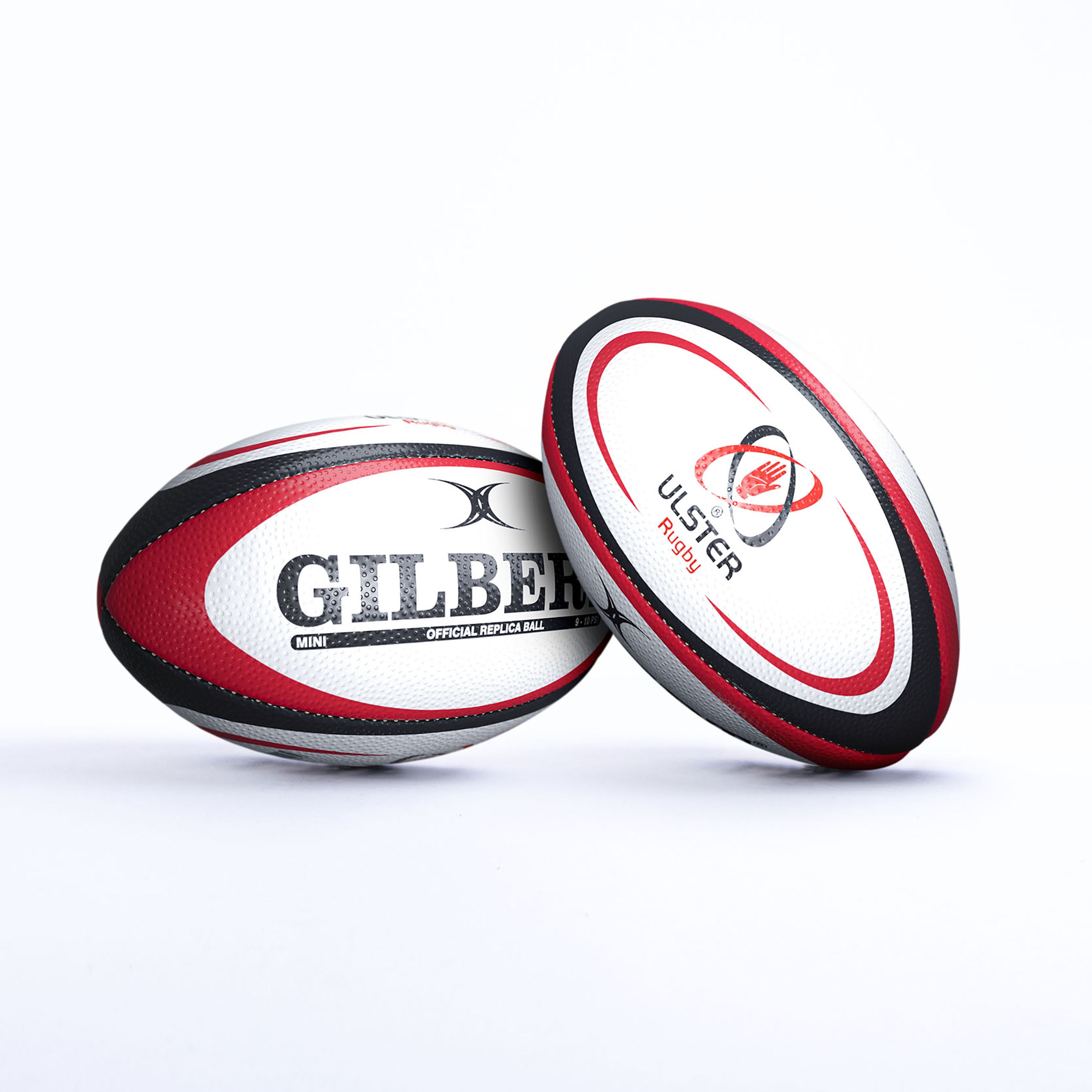 gilbert-rugby-pallone-replica-ulster image 7