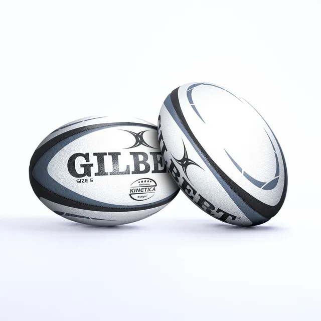 gilbert-rugby-kinetica-match-ball-sz-5-pallone-da-partita-rugby-multi-buy image 1