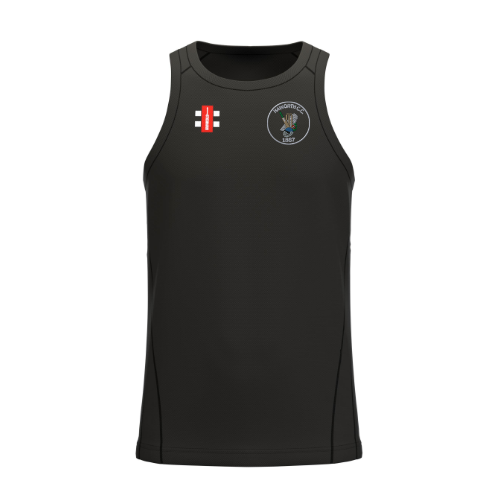 gray-nicolls-haworth-cricket-club-atom-vest-gilet-senior-nero image 1