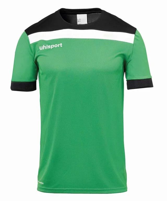 uhlsport-offense-23-shirt-maglia-calcio-manica-corta-uomo image 1